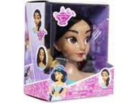 Disney Princess Mini Jasmin Styling Head