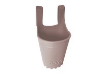 Bogg Bag Bevy Holder Mushroom
