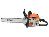 Chain Saw Ms211 C-be 18" 63pmc
