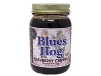 Blues Hog Raspberry Chipotle BBQ Sauce 19 oz