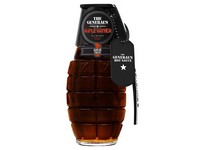 The General's Hot Sauce Maple Mayhem Sauce 6 oz
