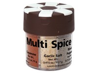 Coghlan's Multi BBQ Spices 0.84 oz