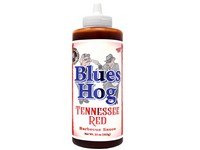 Blues Hog Tennessee Red BBQ Sauce 23 oz