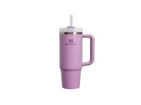 Stanley Quencher FlowState 30 oz Lilac BPA Free Insulated Tumbler