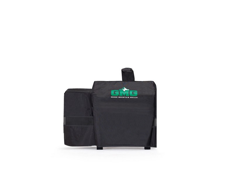 GMG Trek Prime 2.0 Grill Cover