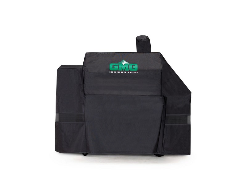 GMG Peak Prime 2.0 Grill Cover