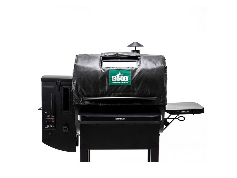 GMG Ledge Prime 2.0 Thermal Blanket