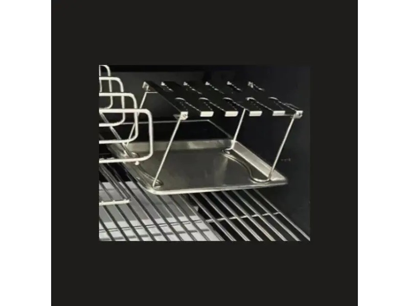 GMG Rackt Griddle Pan