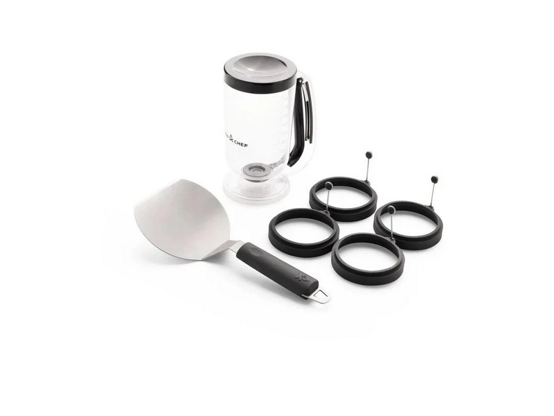 Camp Chef Breakfast Kit