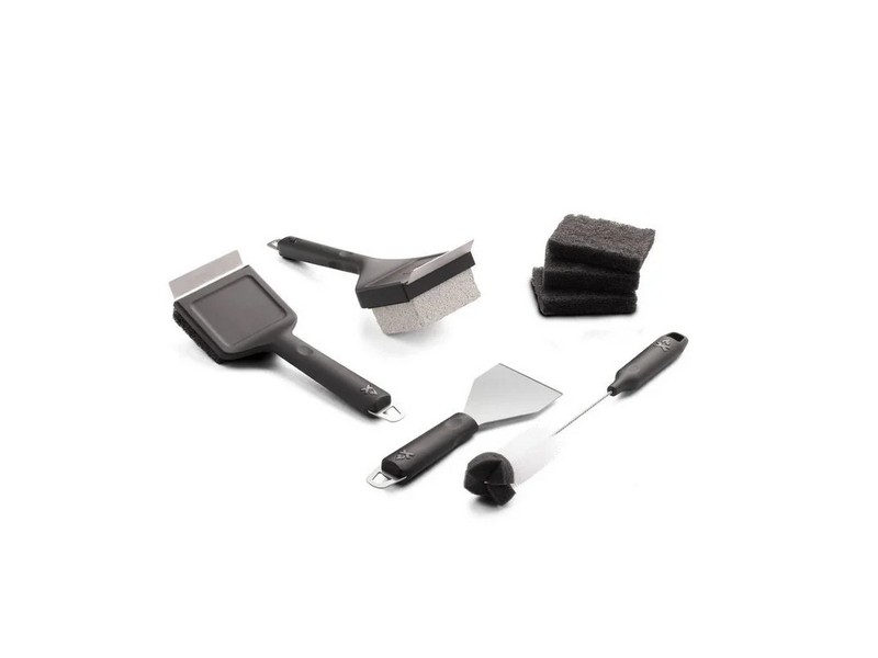 Camp Chef Griddle Cleaning Kit