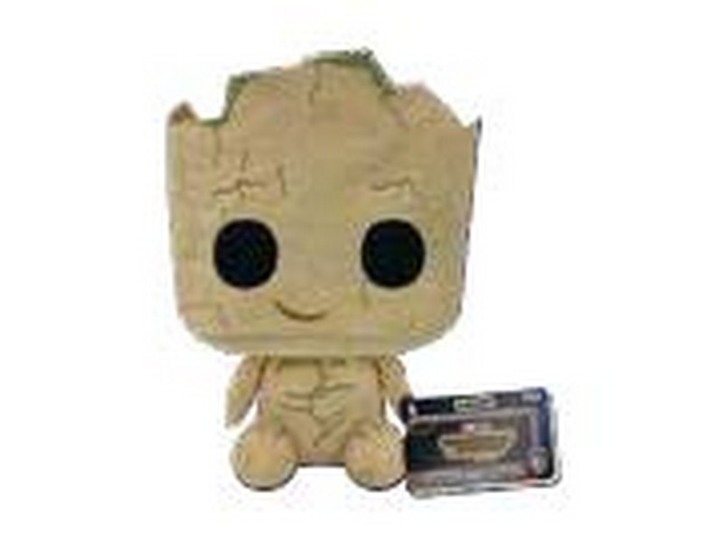 Funko Pop! Guardians of the Galaxy 7" Plush