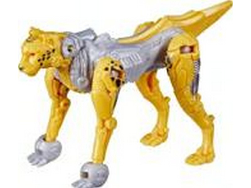 Transformers Rise of the Beast Action Figure