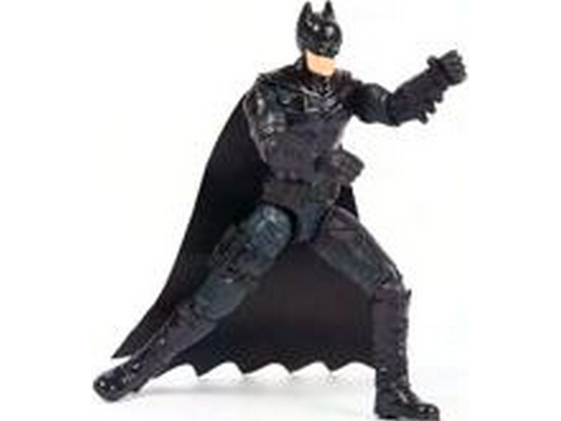 DC Comics 4" The Batman Action Figure