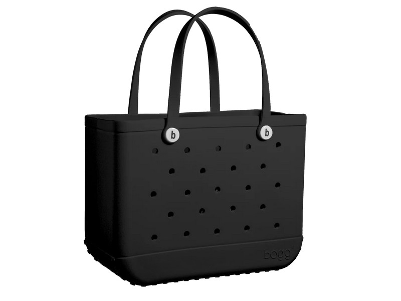 Bogg Bag Large Black