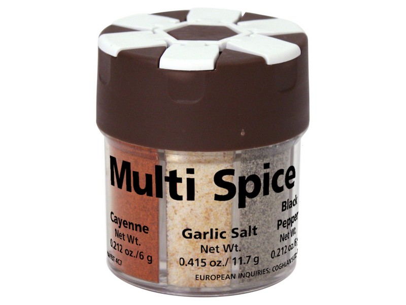 Coghlan's Multi BBQ Spices 0.84 oz