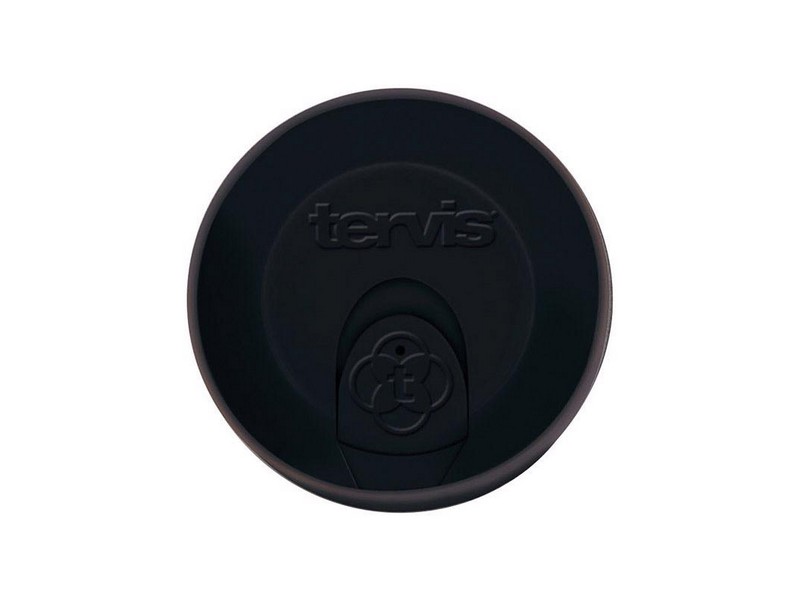 Tervis Black BPA Free Tumbler Lid