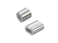 Richelieu Aluminum Cable Ferrules and Stops
