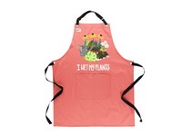Lazy One I wet My plants Apron