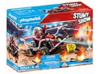 Playmobil Stunt Show Fire Squad