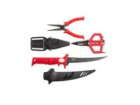 Bubba Blade Utimate Combo Set
