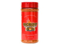 Meat Church Hickory All-Purpose HICKORY BBQ Rub 12.5 oz