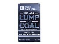 Duke Cannon Black Pepper Scent Shower Soap 10 oz 1 pk