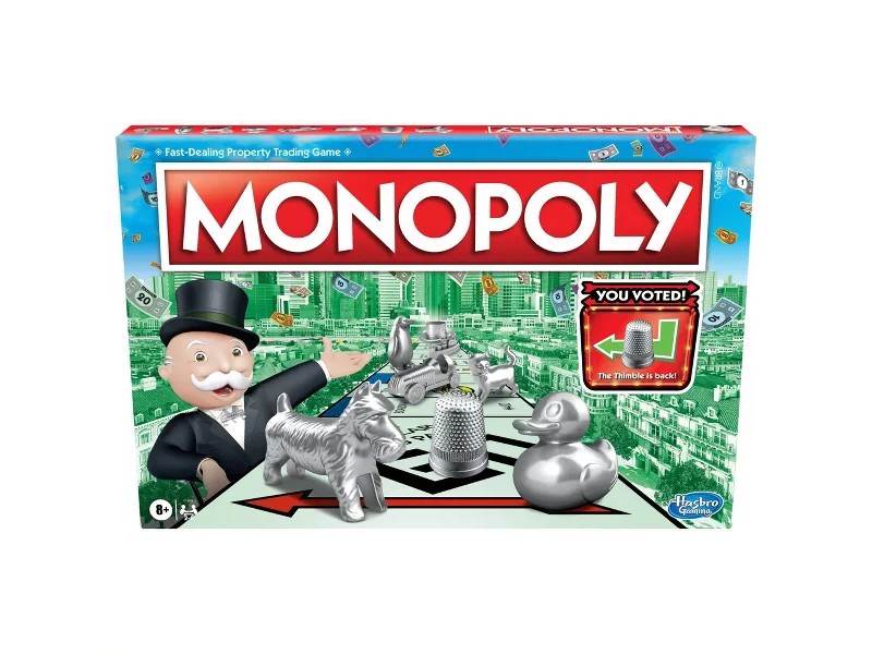 Monopoly Board Game