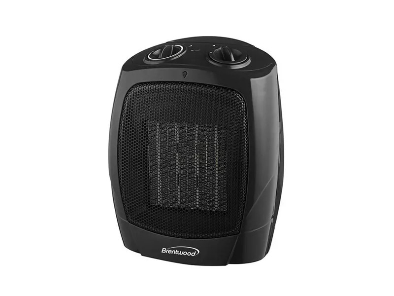 Brentwood Portable Ceramic Heater