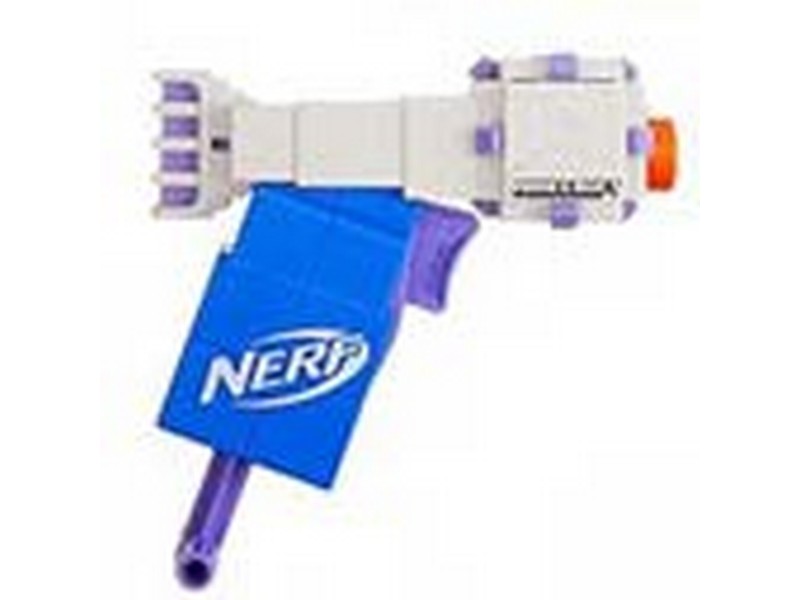 Minecraft Nerf Ender Dragon & Elder Guardian Mini Blaster