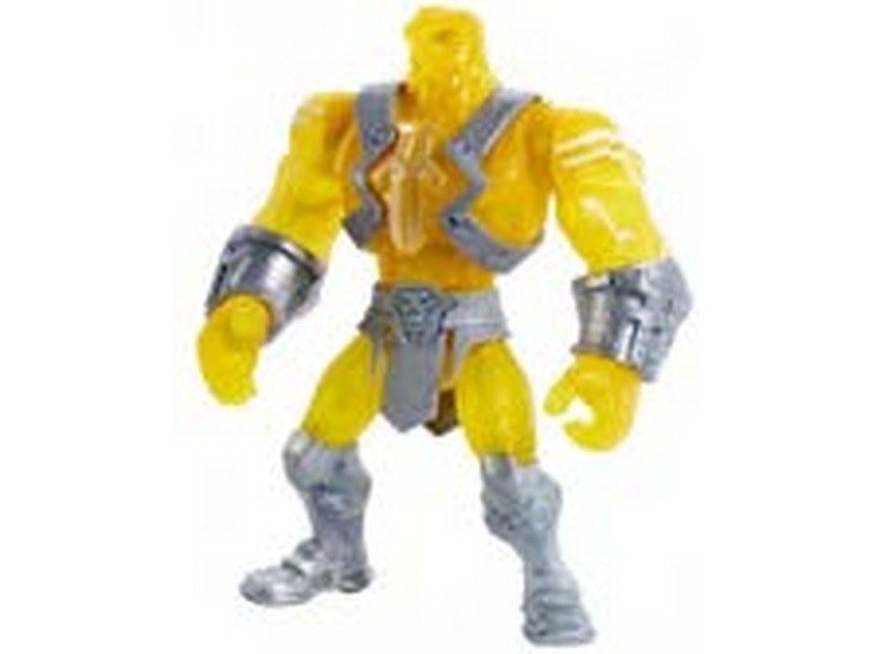 Masters of the Universe He-Man Action Figure