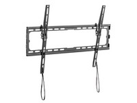Monster Just Hook It Up 37 in to 80 in. 99 lb. cap. Tiltable TV Tilt Wall