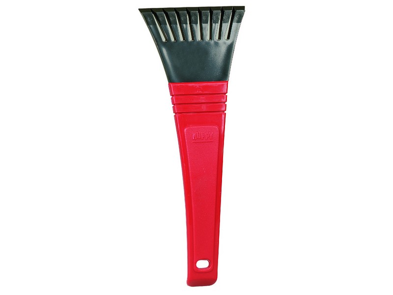 Hopkins SubZero 10 in. Bear Claw Ice Scraper
