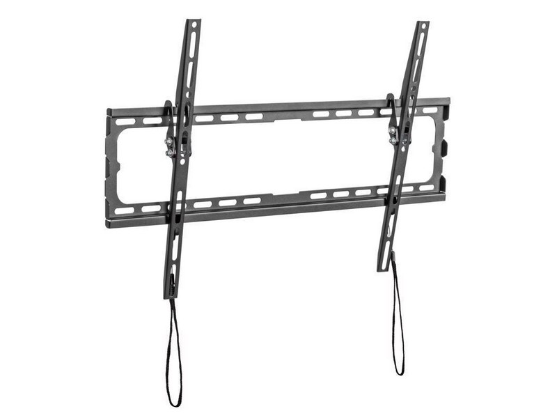 Monster Just Hook It Up 37 in to 80 in. 99 lb. cap. Tiltable TV Tilt Wall
