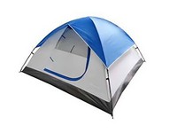 Pacific Crest 3 Person Dome Tent