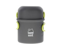 Ultimate Solo Cook Kit