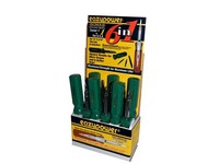 Eazypower Multi Bit Screwdriver 6 in 1