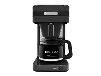 BUNN Speed Brew CSB2G 10 cups Gray Coffee Maker