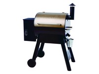 Traeger Pro Series 22 Wood Pellet Grill Bronze