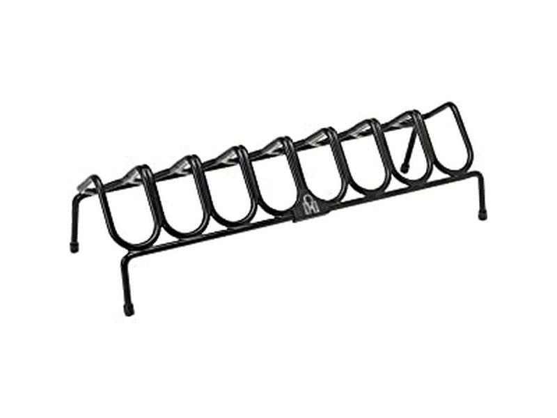 Lockdown 4-Gun Handgun Rack