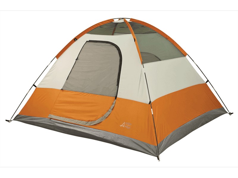 Alps Mountaineering® 4-Person Granite Falls Dome Tent