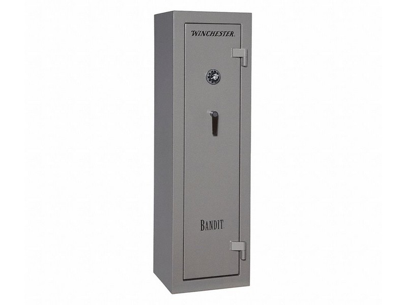 Winchester® Bandit 10 Gun Safe