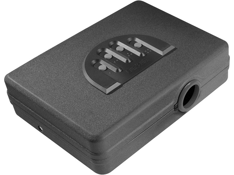 Gun Vault AR1000 Gun Safe