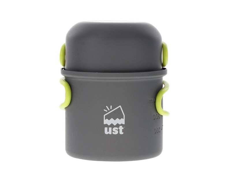 Ultimate Solo Cook Kit