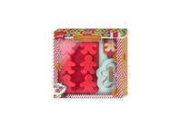 Handstand Kitchen Bake Set Multicolored 3 pc