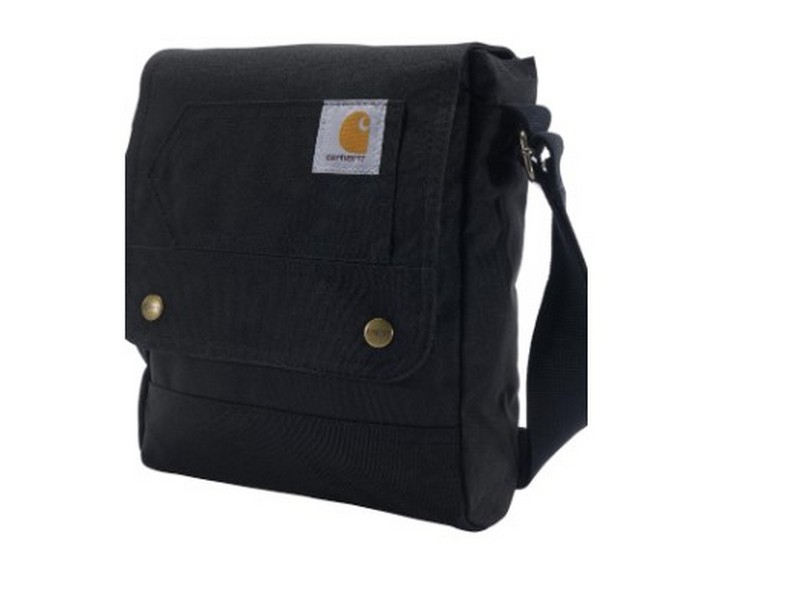 Carhartt 11" Cross Body Bag Black
