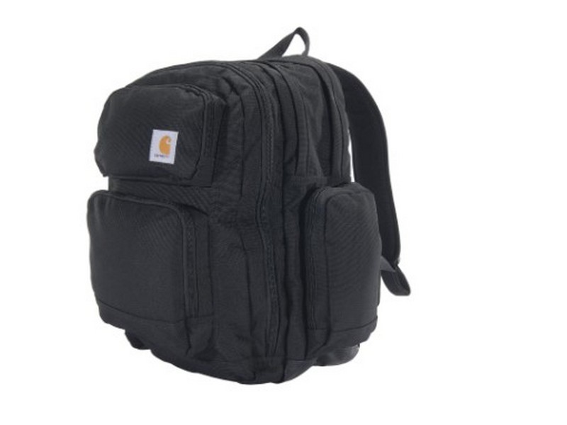 Carhartt 35L Triple-compartment Backpack