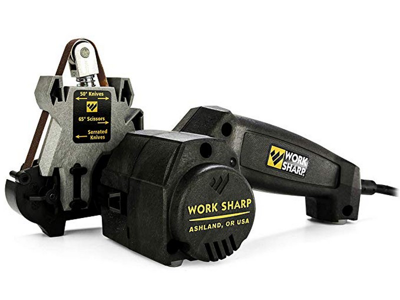 Work Sharp Knife & Tool Sharpener