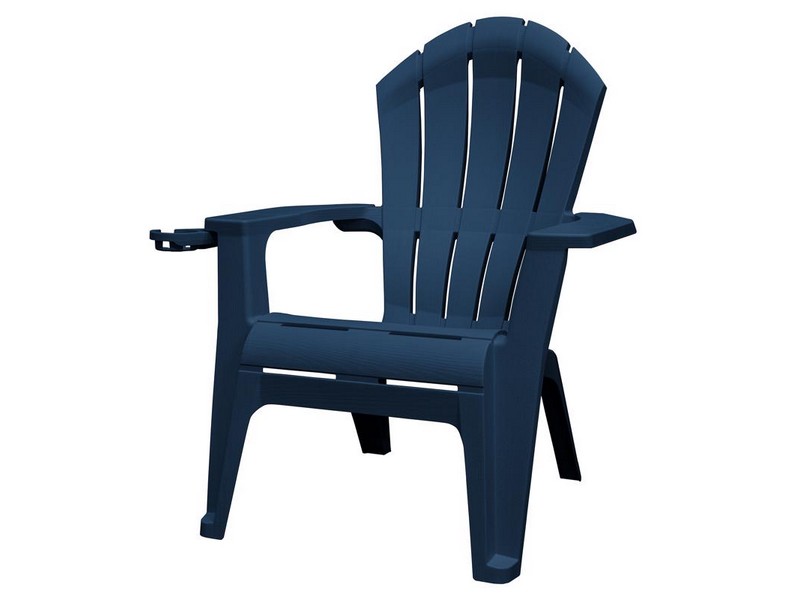 I/o Chair Adrnd Rsin Mdn 1pc