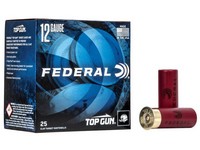 Target 12ga 2.75" 1oz 2.75dr 7