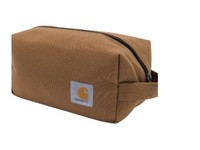 Toiletry Bag Carhartt Legacy Brn